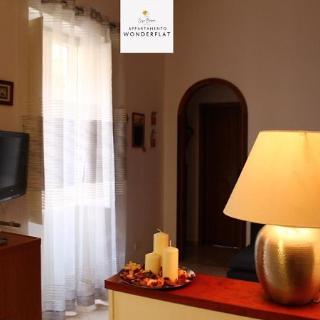 Apartamento Casa Barone Syracuse Exterior foto